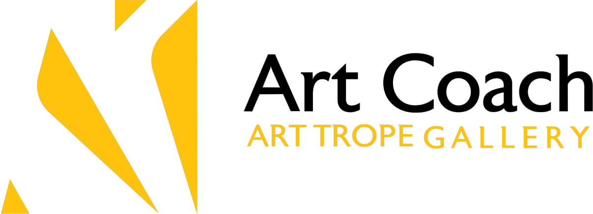 Logo d'Art Coach