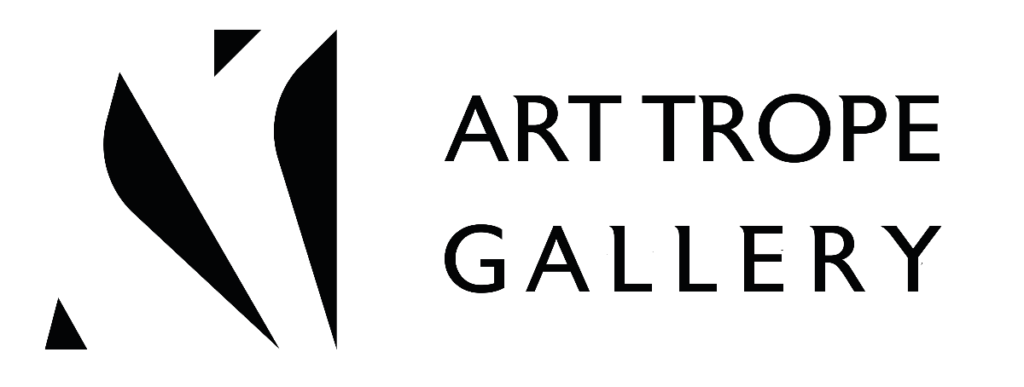 Logo d'Art Trope Gallery