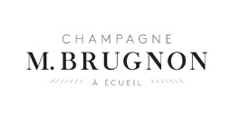 Logo de Champagne M. Brugnon 