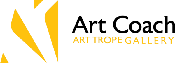 Logo of Art Coach