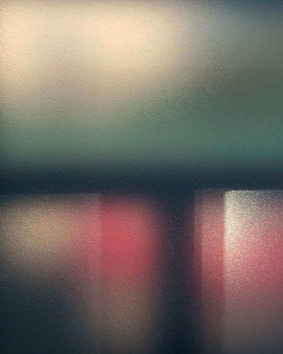 Window - 01 - 2020 © Bertrand Gruyer