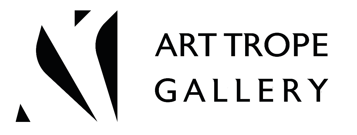 Logo of Art Trope Gallery