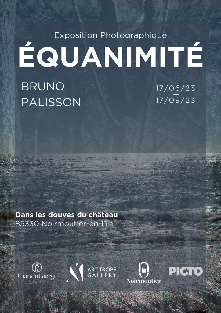 Exposition Photographique Equanimité Bruno Palisson ATG