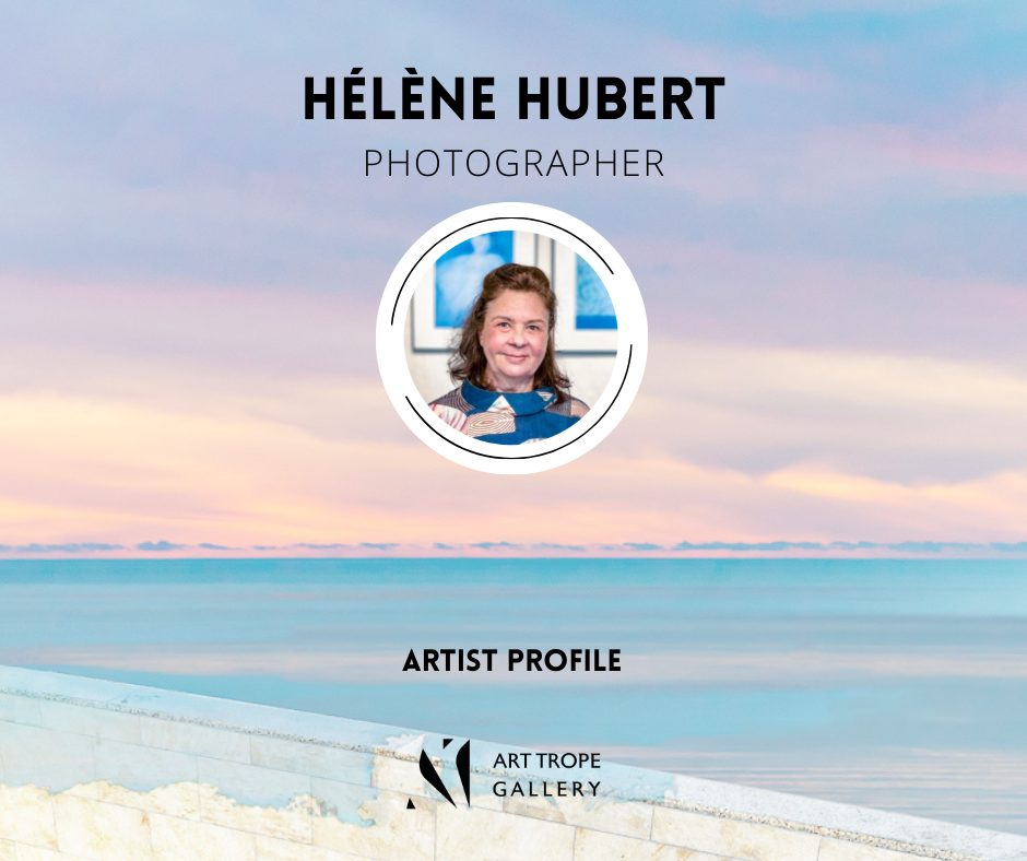 Hélène Hubert Profile