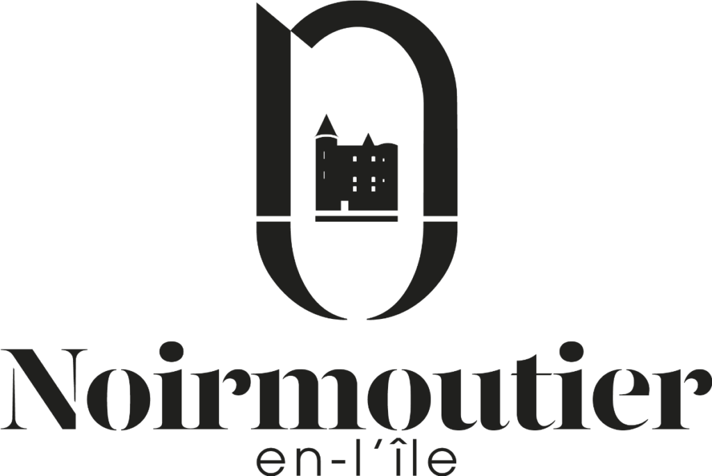 Logo Noirmoutier en l'Île