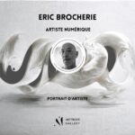 Eric Brocherie - Artiste Numérique