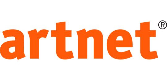 Artnet logo