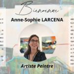 Anne-Sophie Larcena